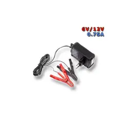 RING - Nabíječka RECB75, 6V/12V, 0.75A Kup Teď