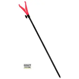 GRAFF - Vidlička přední růžová 55cm Horká Nabídka