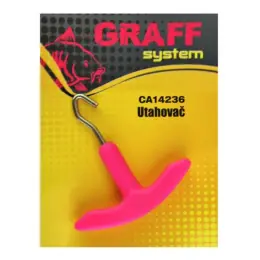 GRAFF - Utahovač růžový Oblíbený