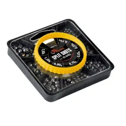 Poslední Šance Filfishing Broky Split Shots 150g