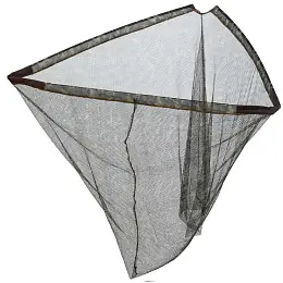 Levný Giants fishing Náhradní síťka Luxury Spare Net Camo 42