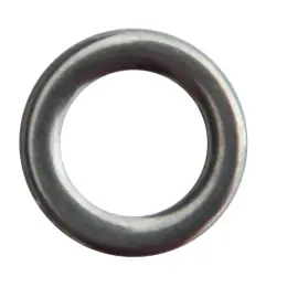 Expresní Doručení Pevnostní kroužek Hell-Cat Solid Ring 11mm / 130kg ( 10ks )