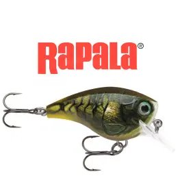 Akce RAPALA - Wobler BX Brat 5cm - MSY - VÝPRODEJ