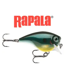 RAPALA - Wobler BX Brat 5cm - CBN - VÝPRODEJ Vysoce Kvalitní