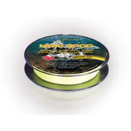 Sportcarp šňůra na naviják Maxi Spod 0,18 mm 40 lb 18,2 kg Levný
