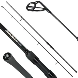 Vysoce Kvalitní Giants fishing Prut Deluxe Carp Spod 12ft 5lb 2pc