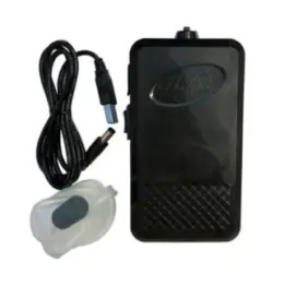Ověřený Thalydris - Vzduchovací motorek 3xAA/USB