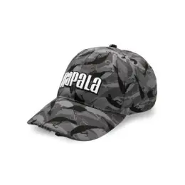 RAPALA - Kšiltovka s led světlem 5 LED cap Jen Po Omezenou Doba