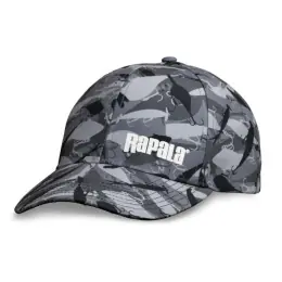 Hit Sezóny RAPALA - Kšiltovka Lure camo cap