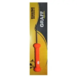 GRAFF - Vrtáček Multi - Oranžová Originální