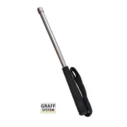 GRAFF - Ručka k lopatce nerez 35cm Sezónní Sleva