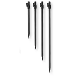 PROLOGIC - Vidlička zavrtávací power bankstick černá 60 - 90cm Časově Omezené