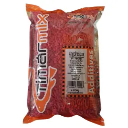 Timar Mix - Anglická vločka velká - červená - 800g Finální Výprodej
