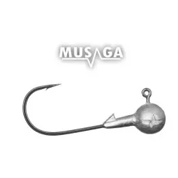 Poslední Šance MUSAGA - Jig Classic H1/0 bal. 3ks