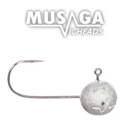 Cenový Hit MUSAGA - Jig Classic H6 bal. 3ks