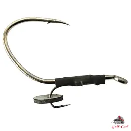 Hell-Cat Háček Hook Live Bait Catfish vel. 4/0,1ks Aktuální