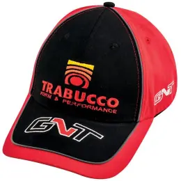 Výprodej Kšiltovka Trabucco GNT Red Cap