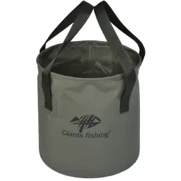 Giants fishing - Skládací vědro Collapsible Water Bowl Nakupujte Hned
