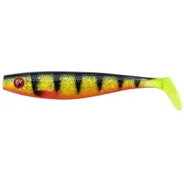 Jen Po Omezenou Doba Fox Rage - Gumová nástraha Pro shad natural classic UV 28cm