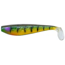 Fox Rage - Gumová nástraha Zander pro shad ultra UV 10cm Jen Po Omezenou Doba