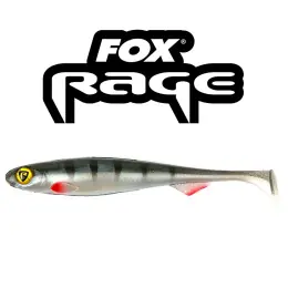 Originální Fox Rage - Gumová nástraha Slick shad 13cm