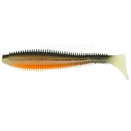Fox Rage - Gumová nástraha Spikey shad ultra UV 9cm Nakupujte Hned