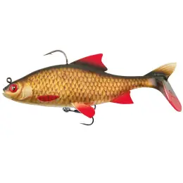 Fox Rage - Nástraha Replicant roach 10cm / 20g Dokud Zásoby Vydrží