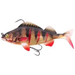 Must-Have Fox Rage - Nástraha Replicant perch 10cm / 20g