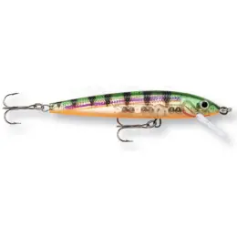 Nejlepší Volba RAPALA - Wobler Husky Jerk Suspending 10cm