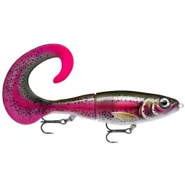 RAPALA - Wobler X-RAP Otus 25cm Nízká Cena