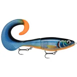 RAPALA - Wobler X-RAP Otus 17cm Akce