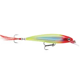 RAPALA - Wobler X-RAP 8cm Ihned K Objednání