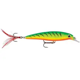 Víkendová Akce RAPALA - Wobler X-RAP 4cm
