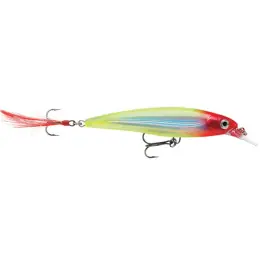 Časově Omezené RAPALA - Wobler X-RAP 10cm
