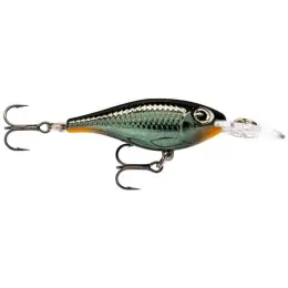 RAPALA - Wobler Ultra ligth shad 4cm Sezónní Sleva
