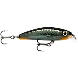 Poslední Šance RAPALA - Wobler Ultra ligth minnow 6cm