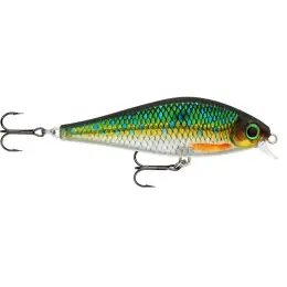 Odeslání Ihned RAPALA - Wobler Super shadow rap 16cm