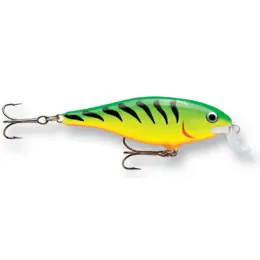 RAPALA - Wobler Shad rap shallow runner 9cm Aktuální