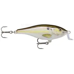 RAPALA - Wobler Shad rap shallow runner 7cm Super Cena