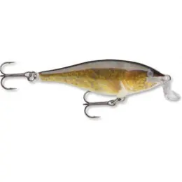 RAPALA - Wobler Shad rap shallow runner 5cm Akční Cena