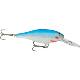 Nová Kolekce RAPALA - Wobler Shad rap deep runner 9cm