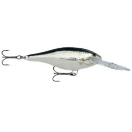 RAPALA - Wobler Shad rap deep runner 7cm Ihned K Objednání