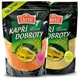 Ihned K Objednání Chytil - Method mix 1kg