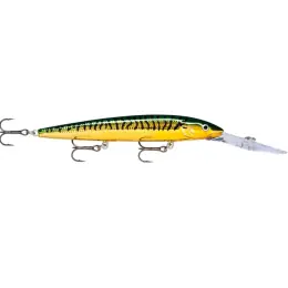 RAPALA - Wobler Down deep husky jerk 10cm Cenový Hit