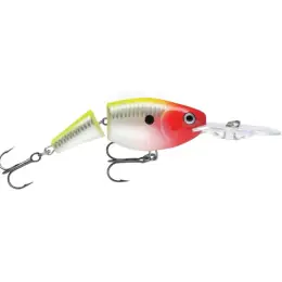 RAPALA - Wobler Jointed shad rap 7cm Značkový