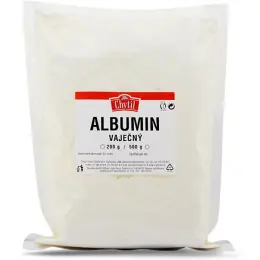 Chytil - Albumin vaječný Přímo Od Výrobce