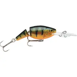 Vrácení Zdarma RAPALA - Wobler Jointed shad rap 5cm