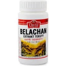 Nejprodávanější Chytil - Belachan Extrakt tekutý