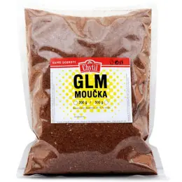 Akce Chytil - GLM moučka