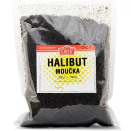 Cenová Bomba Chytil - Halibut moučka